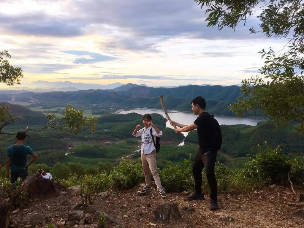 Хюэ: Lacasa Homestay - Hostel
