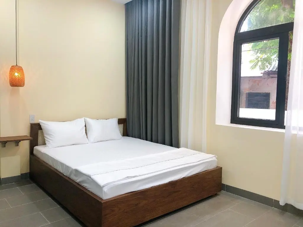 Хюэ: Lacasa Homestay - Hostel