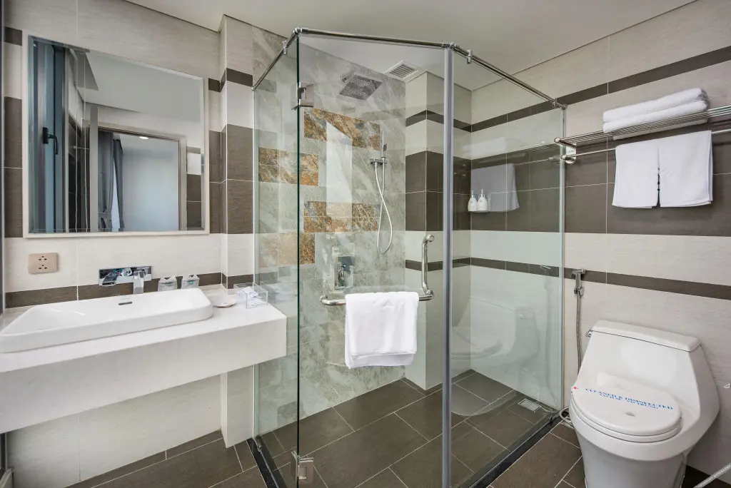 Дананг: Calix Hotel