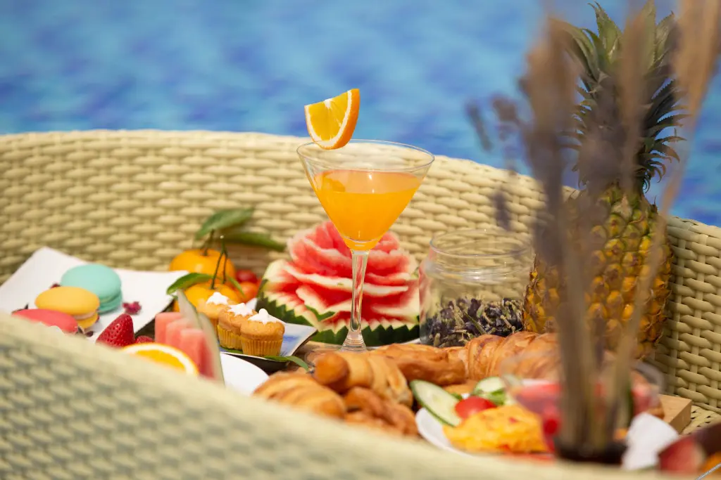 Дананг: Calix Hotel