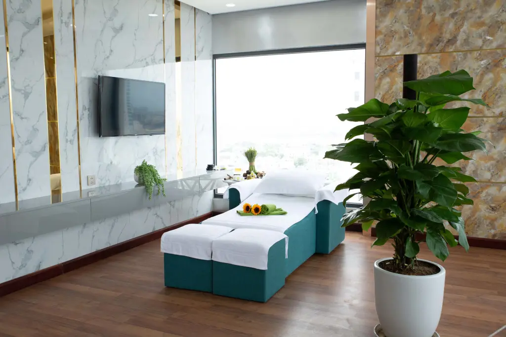 Дананг: Calix Hotel