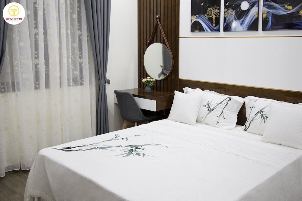 Хайфон: Bao Tran Apartment