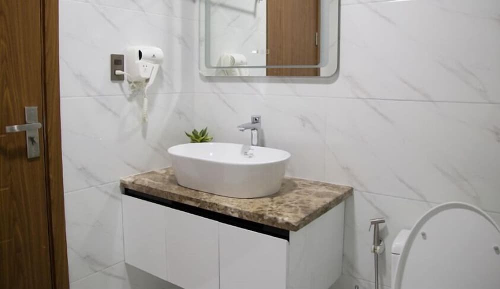 Хайфон: Bao Tran Apartment