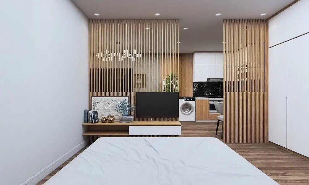 Хайфон: Bao Tran Apartment