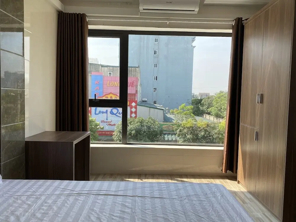 Винь: Phu Vinh Hotel