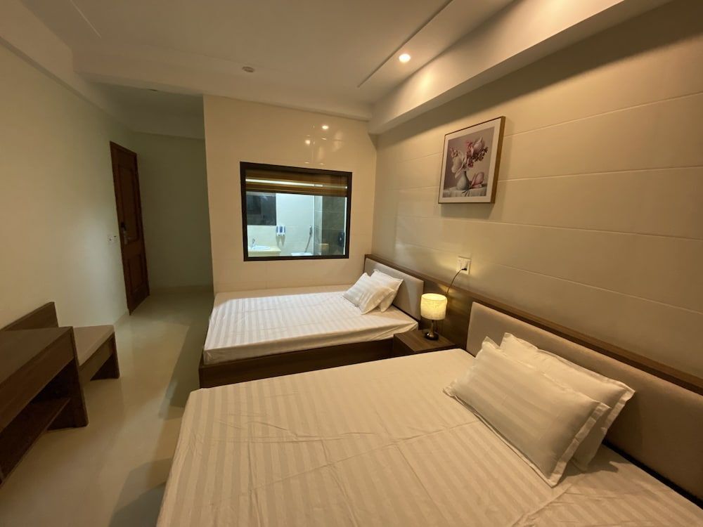 Phu Vinh Hotel — фото 1