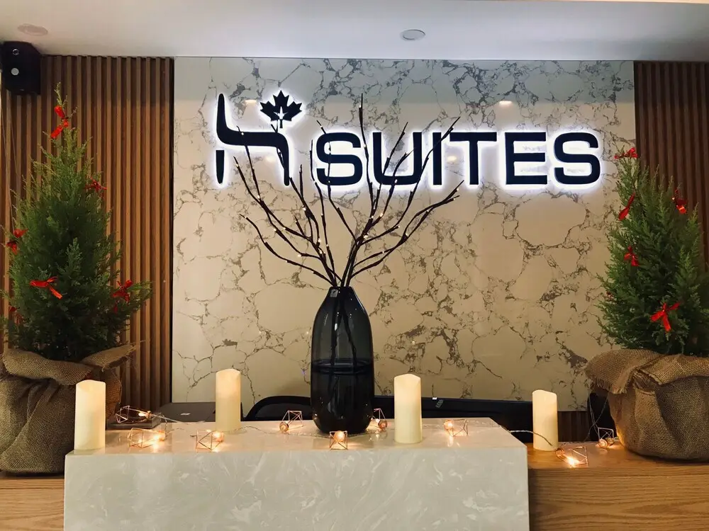 Дананг: HSuites Hotel and Apartment