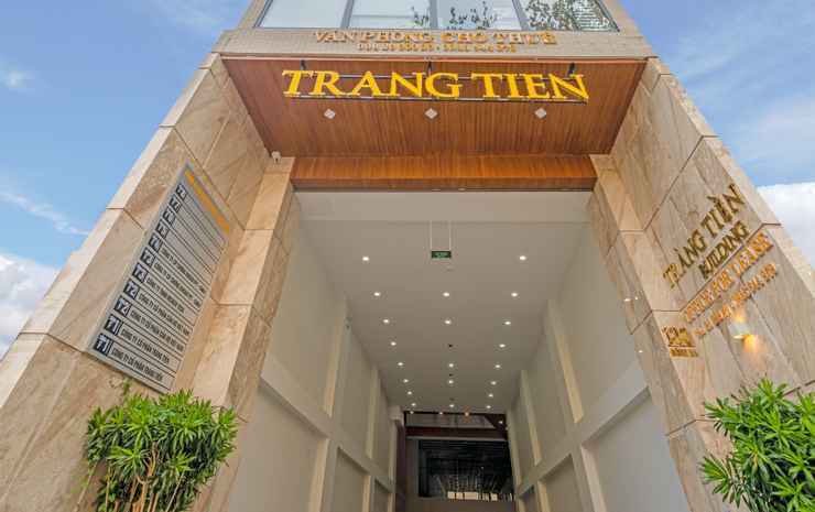 Дананг: Trang Tien Apartment
