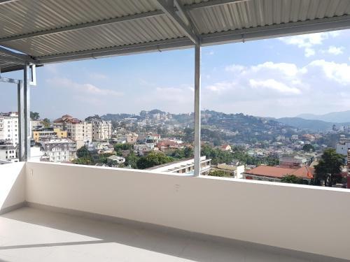 Далат: La Rosée Dalat Hotel