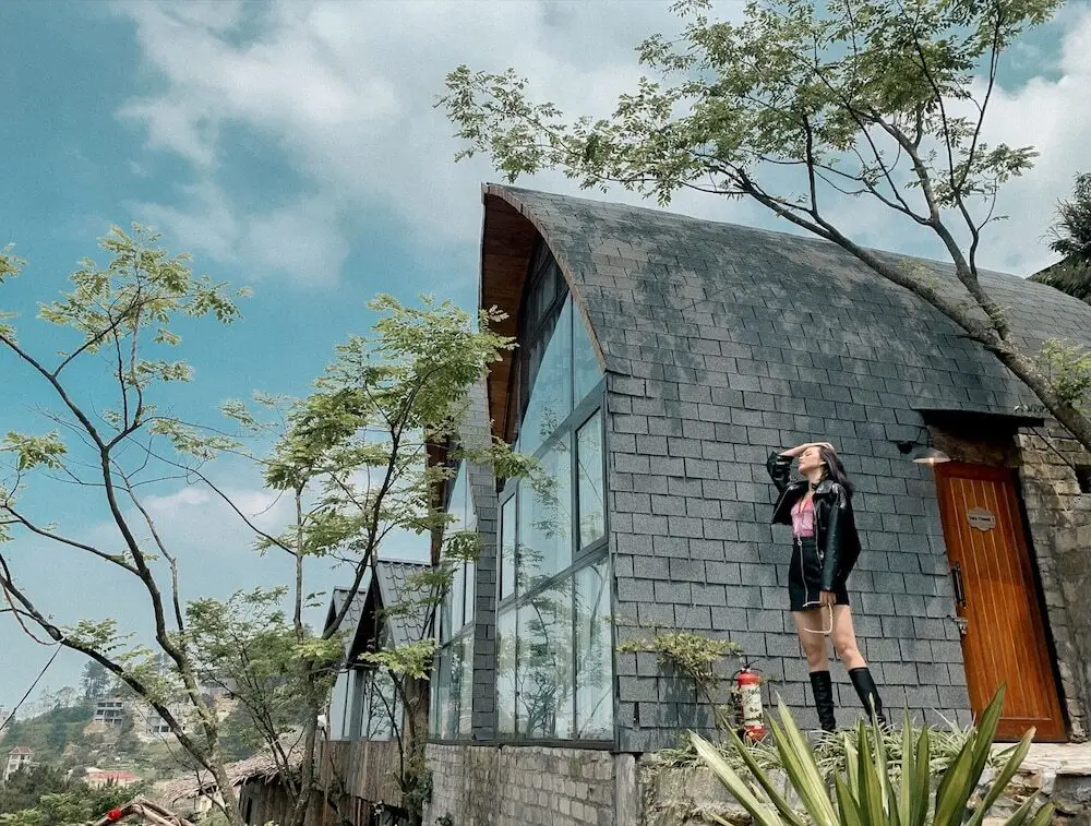 Там-Дао: Chillout Village Tam Dao