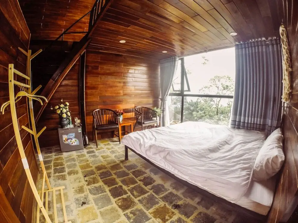 Там-Дао: Chillout Village Tam Dao