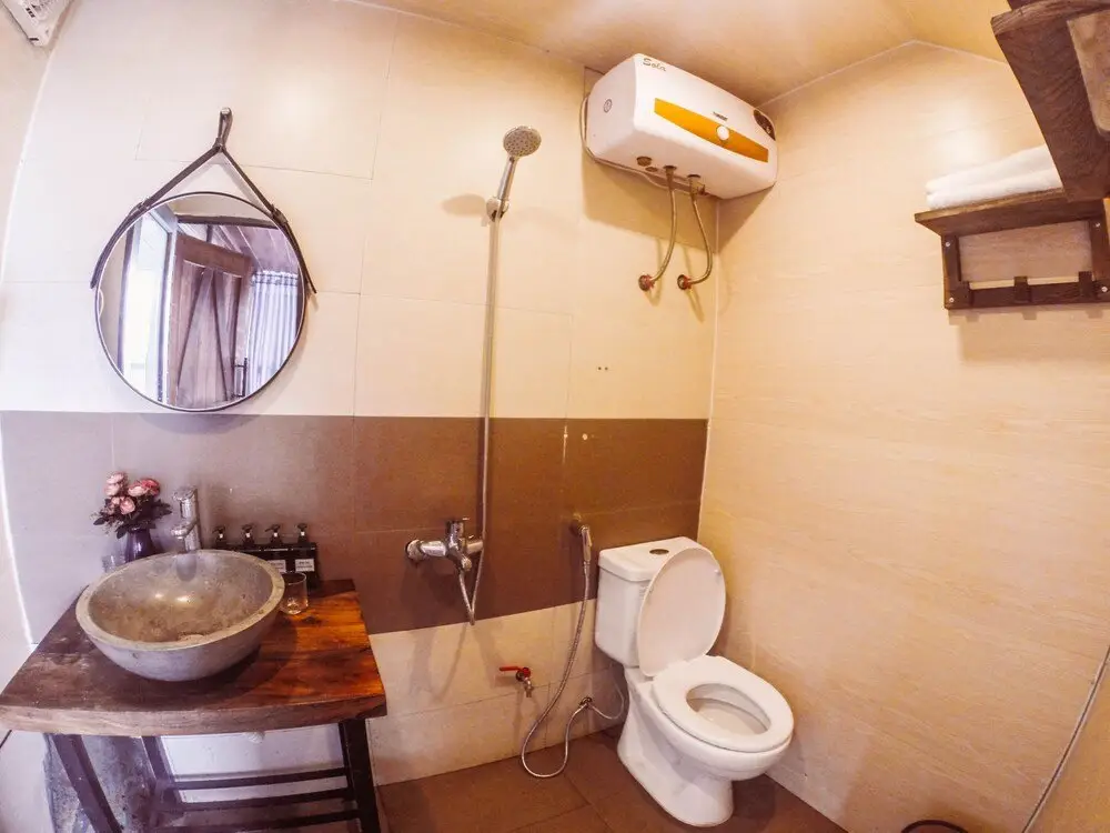 Там-Дао: Chillout Village Tam Dao