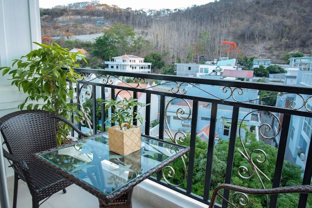 Вунгтау: Amora Hotel  Apartment