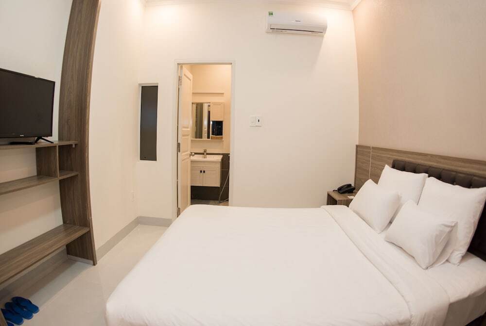 Вунгтау: Amora Hotel  Apartment