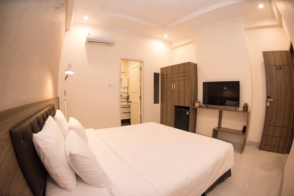 Вунгтау: Amora Hotel  Apartment