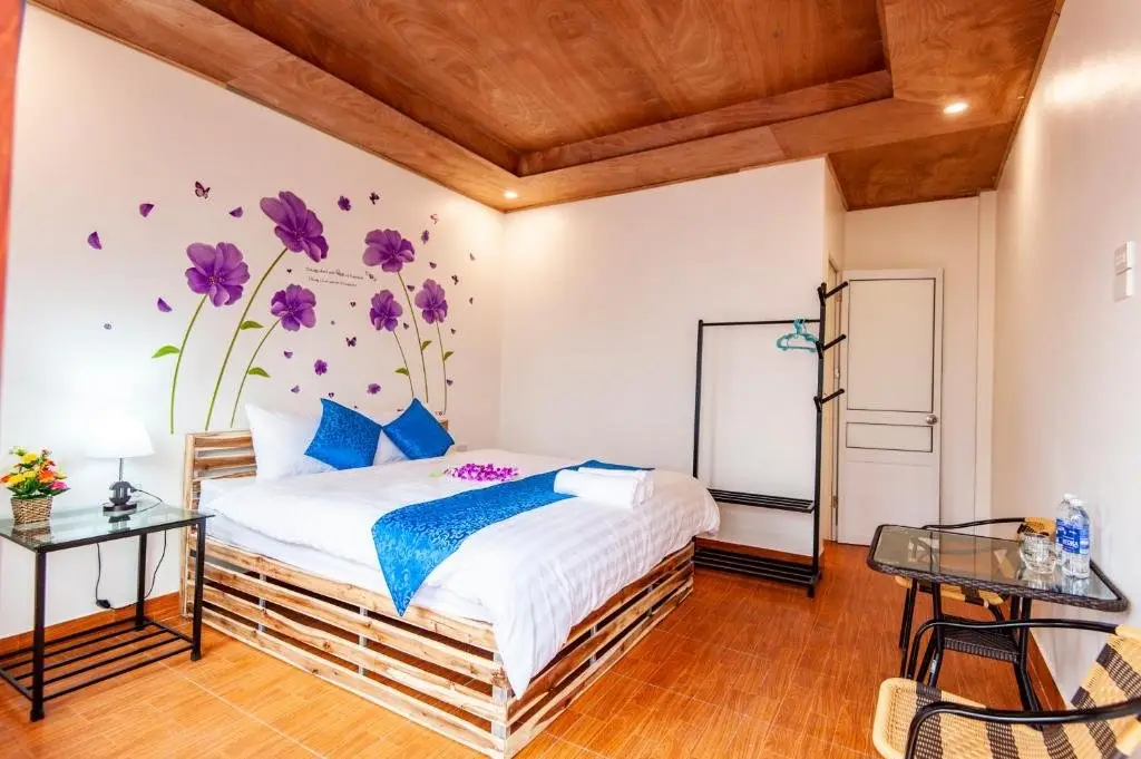 Хоа Лу: Khai Yen Tam Coc Hostel