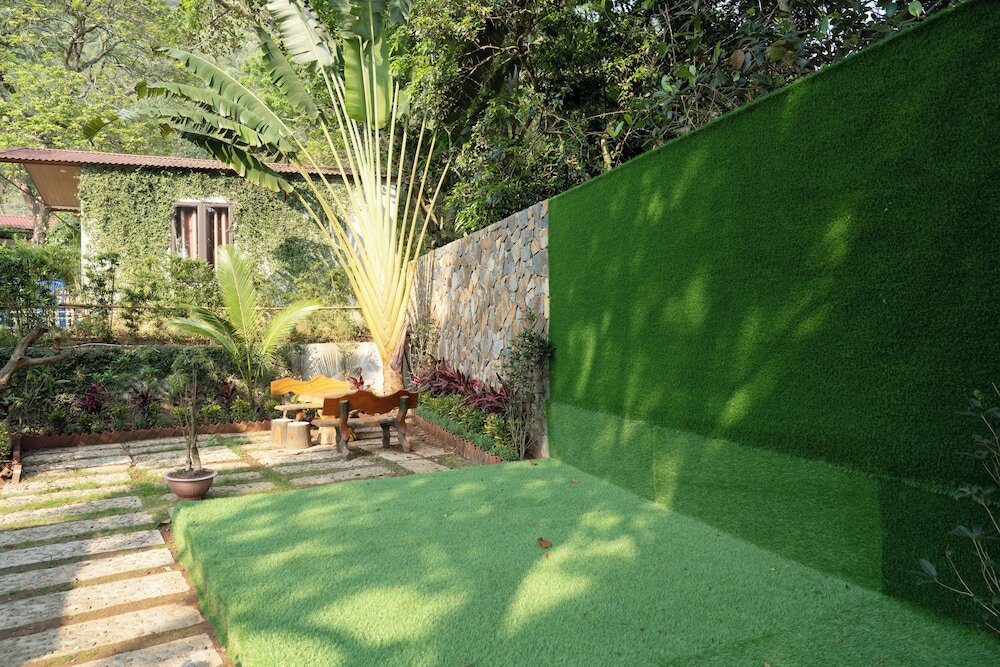 Хайфон: Tran Chau Garden Home