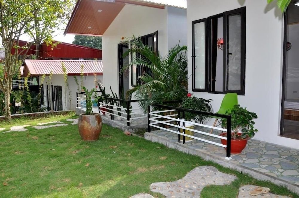 Хайфон: Tran Chau Garden Home