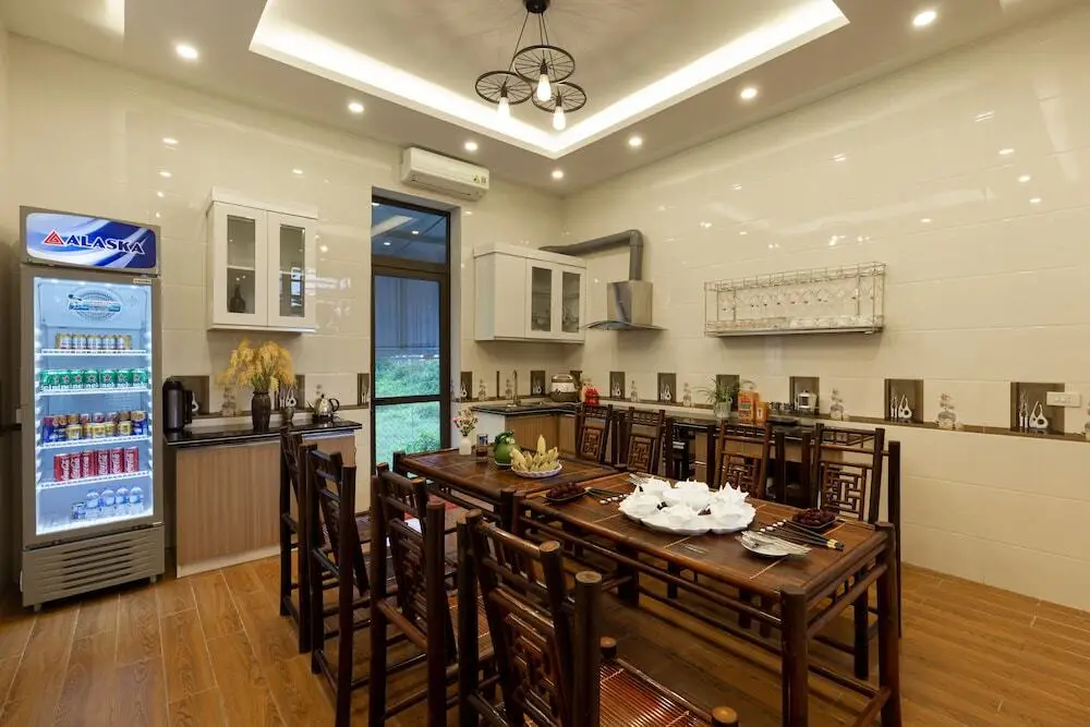 Ниньбинь: Viet Xua Homestay