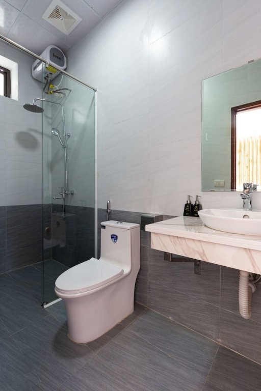 Ниньбинь: Viet Xua Homestay