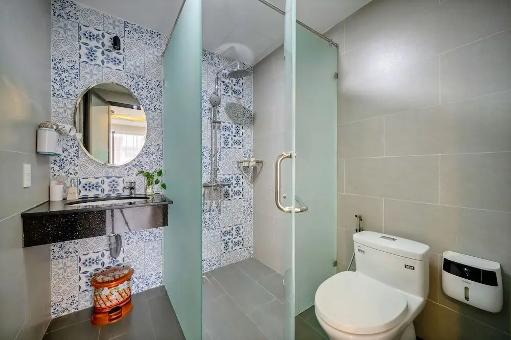 Хойан: Tam Hong Phuc Homestay Hoi An