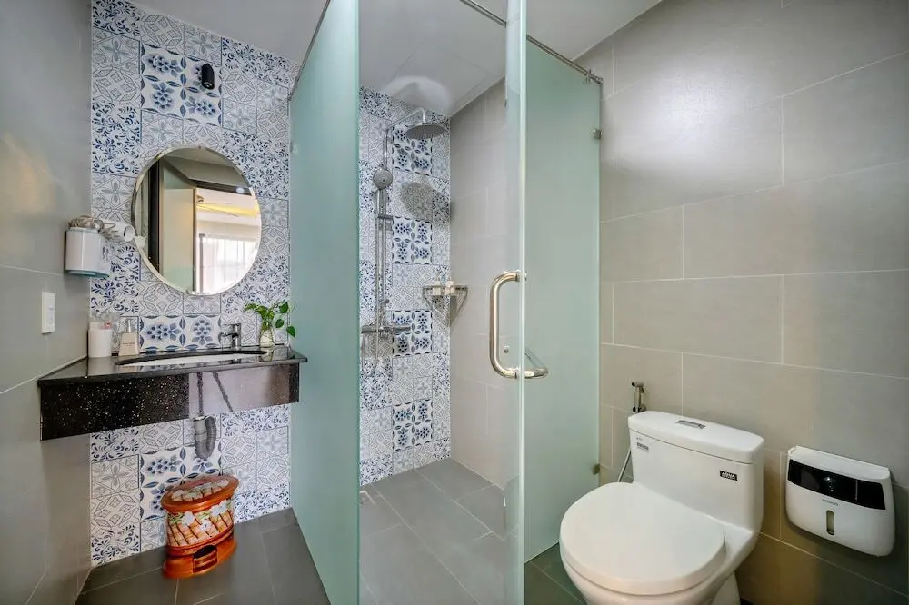 Хойан: Tam Hong Phuc Homestay Hoi An