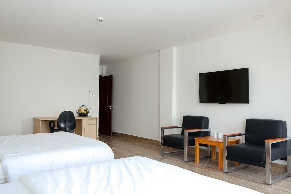 Дананг: Coral Apartment
