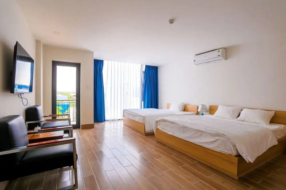 Coral Apartment — фото 1