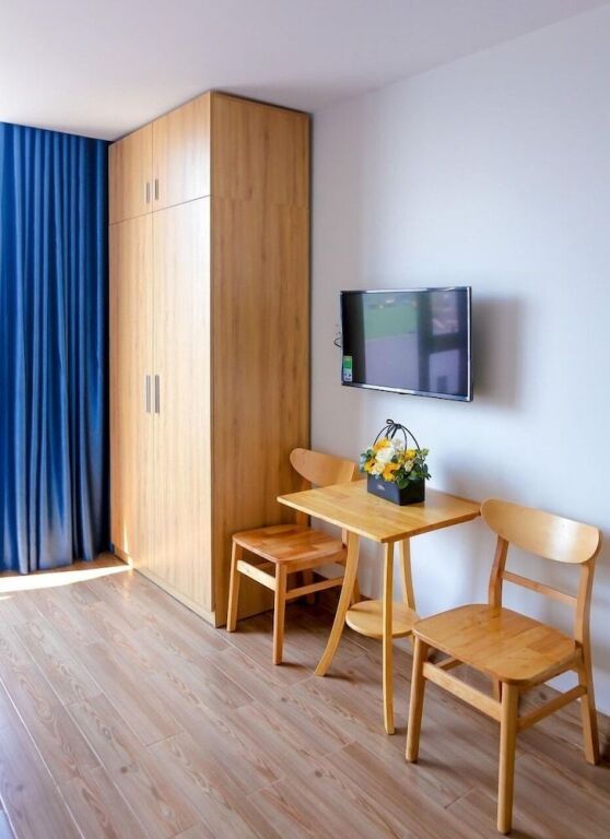 Дананг: Coral Apartment