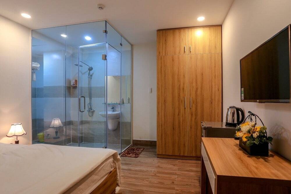 Дананг: Coral Apartment