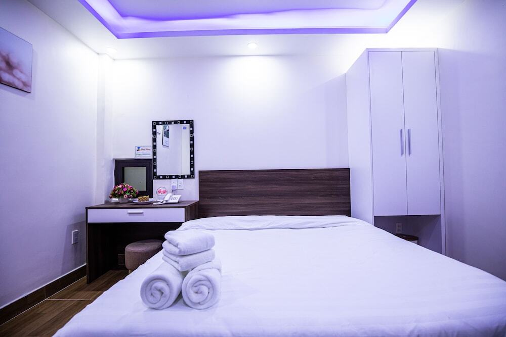 Далат: Duy Dung Hotel