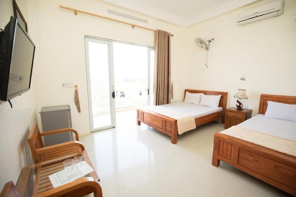 Chinh Thuy Sam Son Hotel — фото 1