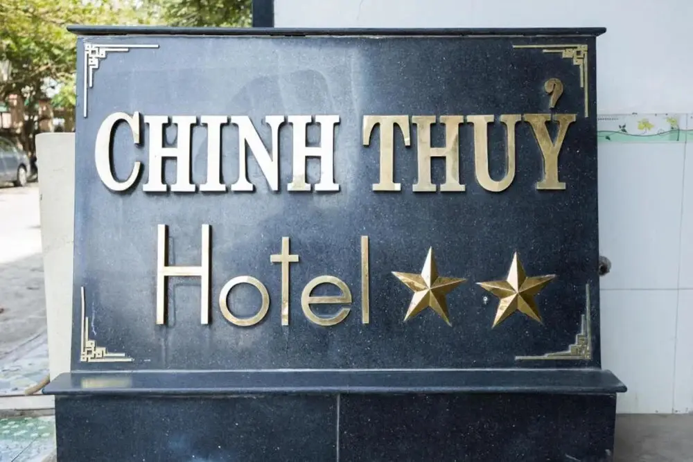Шамшон: Chinh Thuy Sam Son Hotel
