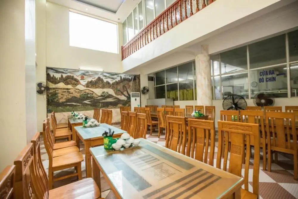 Шамшон: Chinh Thuy Sam Son Hotel
