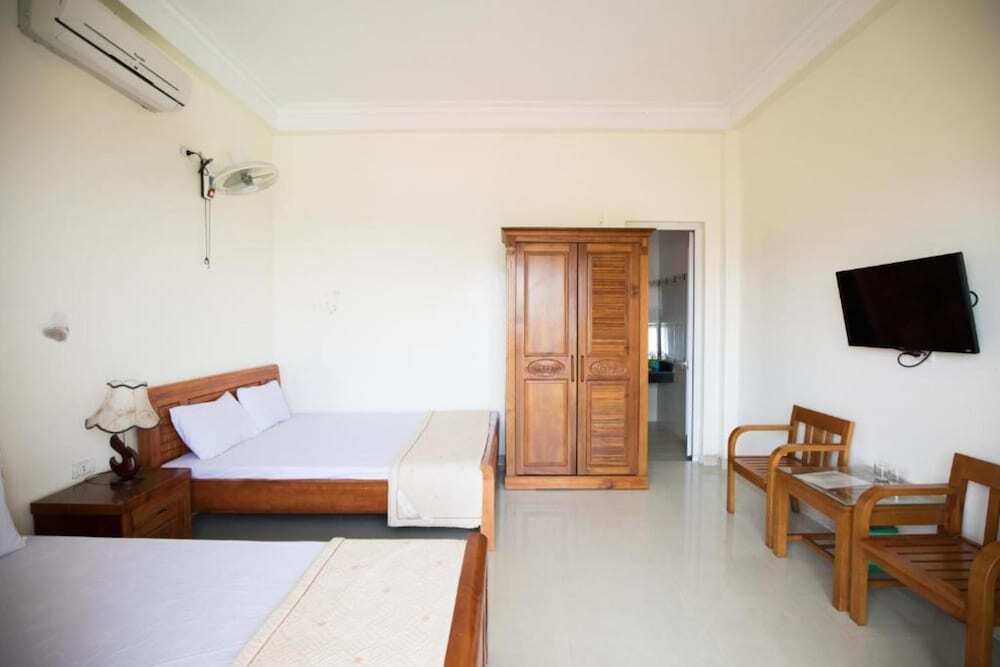Шамшон: Chinh Thuy Sam Son Hotel