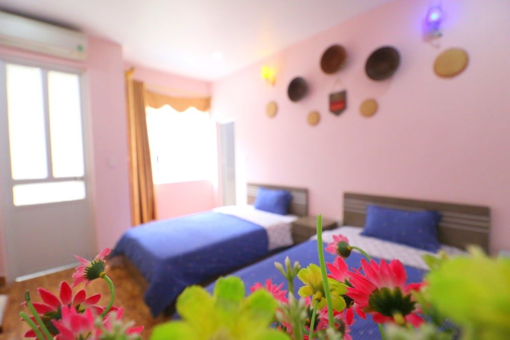 Хайфон: Mountain Pearl Hotel