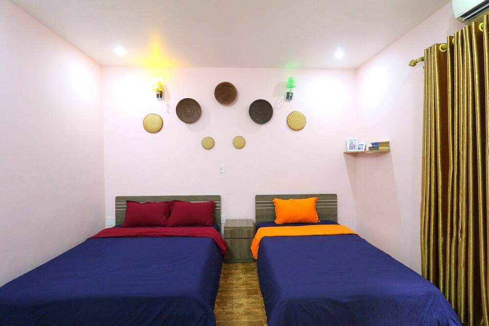 Хайфон: Mountain Pearl Hotel