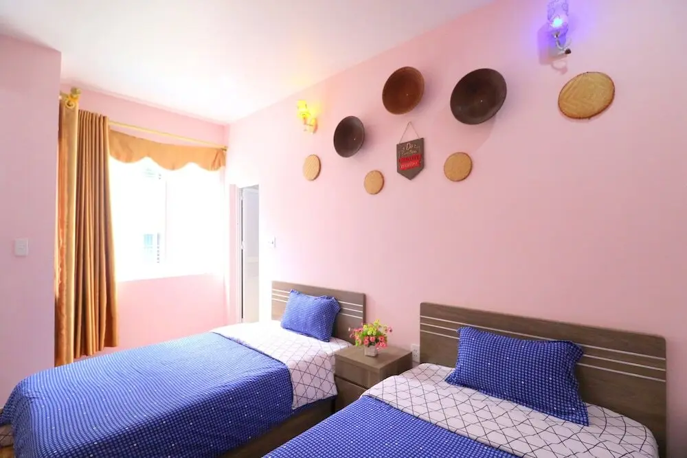 Хайфон: Mountain Pearl Hotel