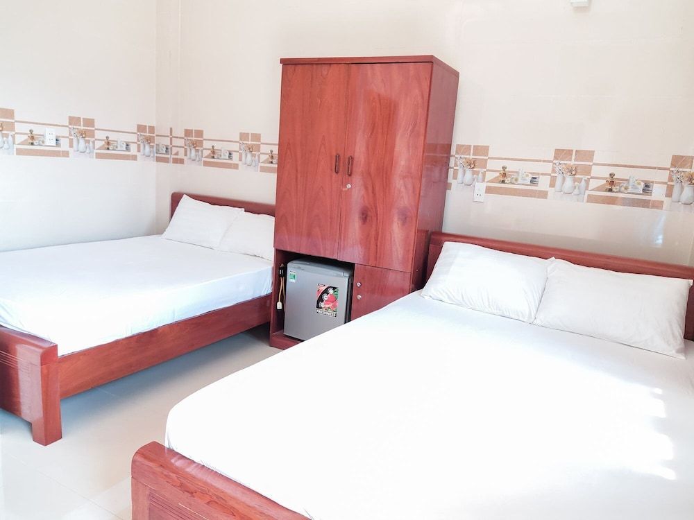 Дананг: Spring Hotel Danang