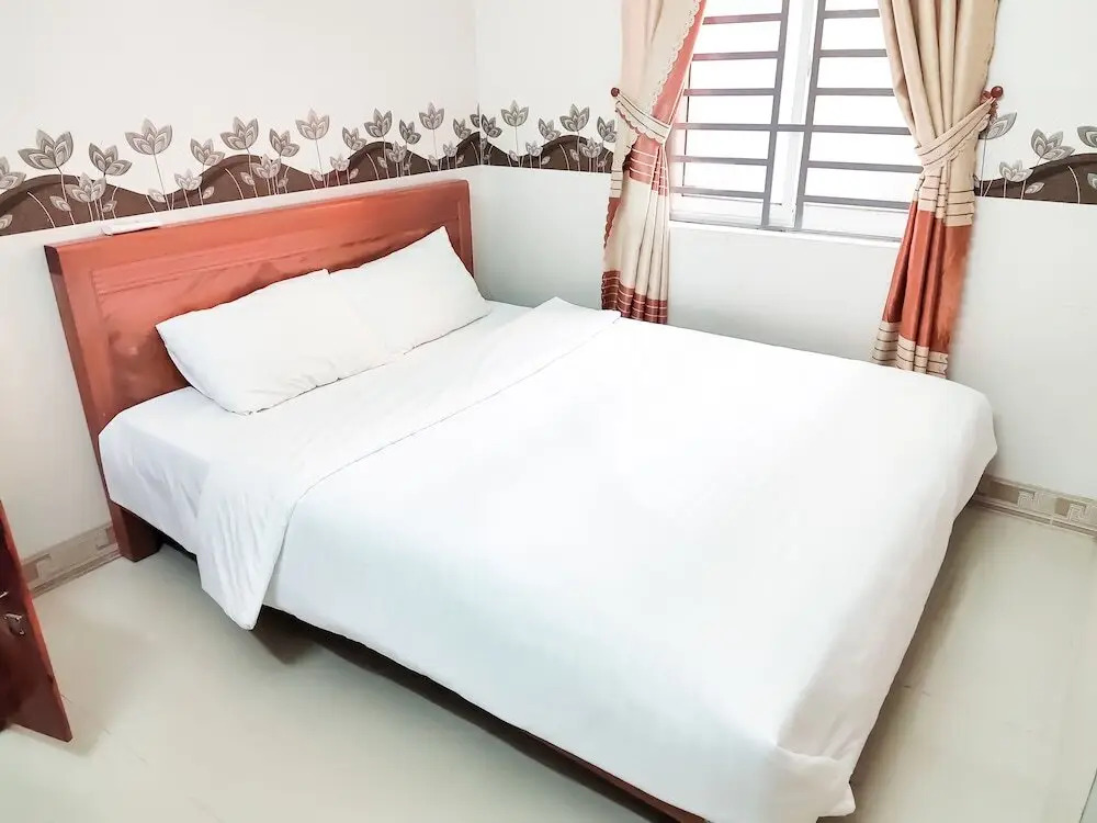 Дананг: Spring Hotel Danang