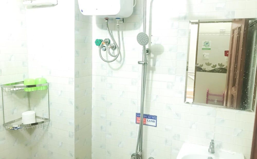 Дананг: Spring Hotel Danang