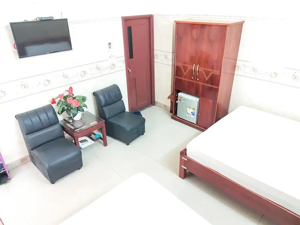 Дананг: Spring Hotel Danang