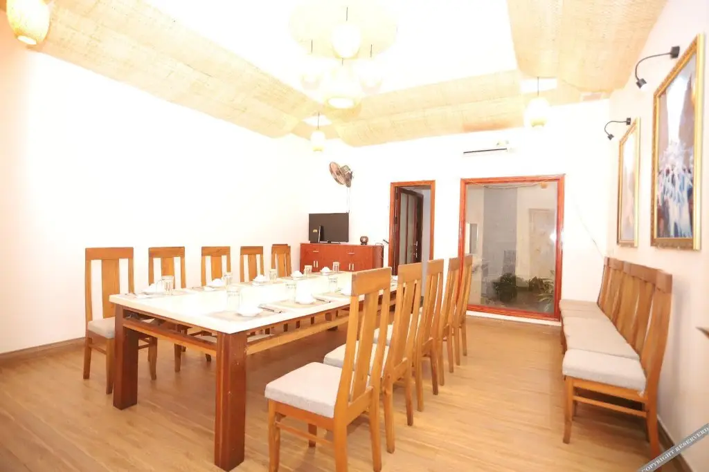 Туй-Хоа: Ivory Phu Yen Hotel