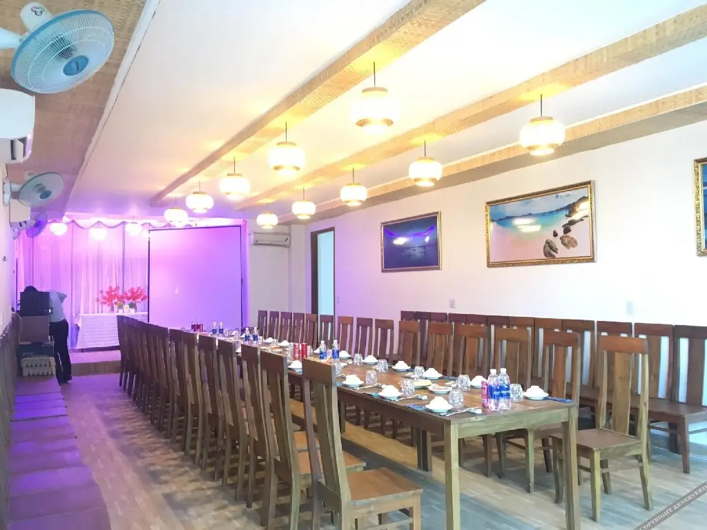 Туй-Хоа: Ivory Phu Yen Hotel