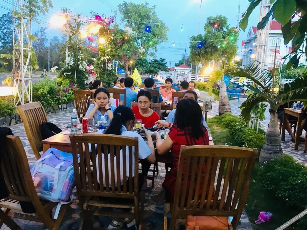 Туй-Хоа: Ivory Phu Yen Hotel