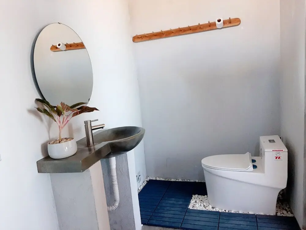 Шонгкау: Song Cau Beach Resort