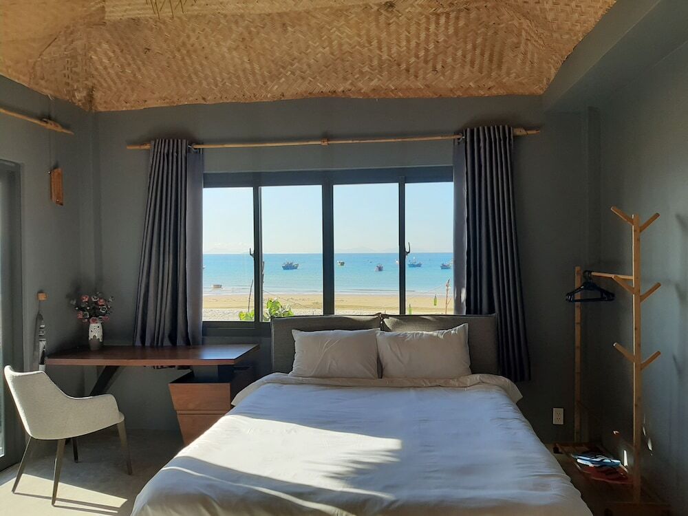 Шонгкау: Song Cau Beach Resort