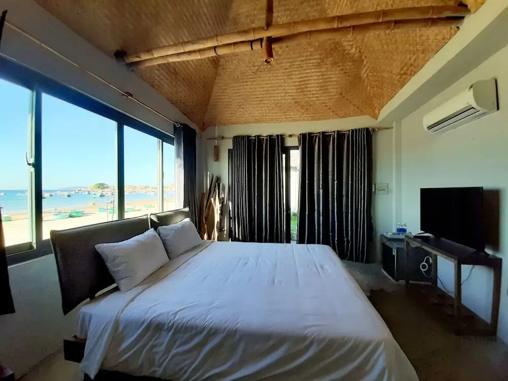 Шонгкау: Song Cau Beach Resort