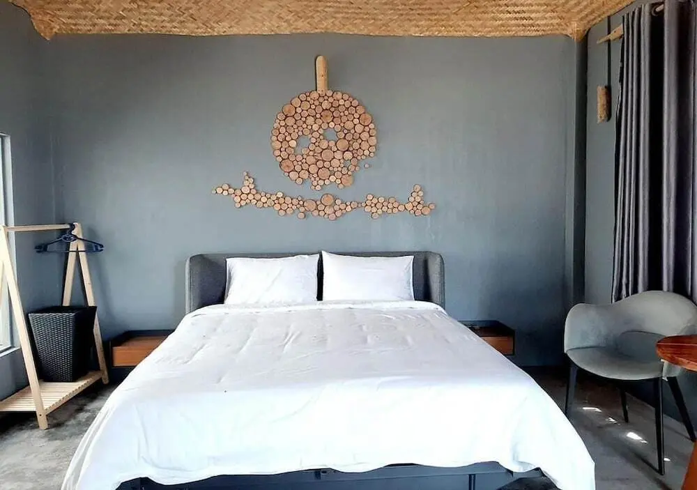 Шонгкау: Song Cau Beach Resort