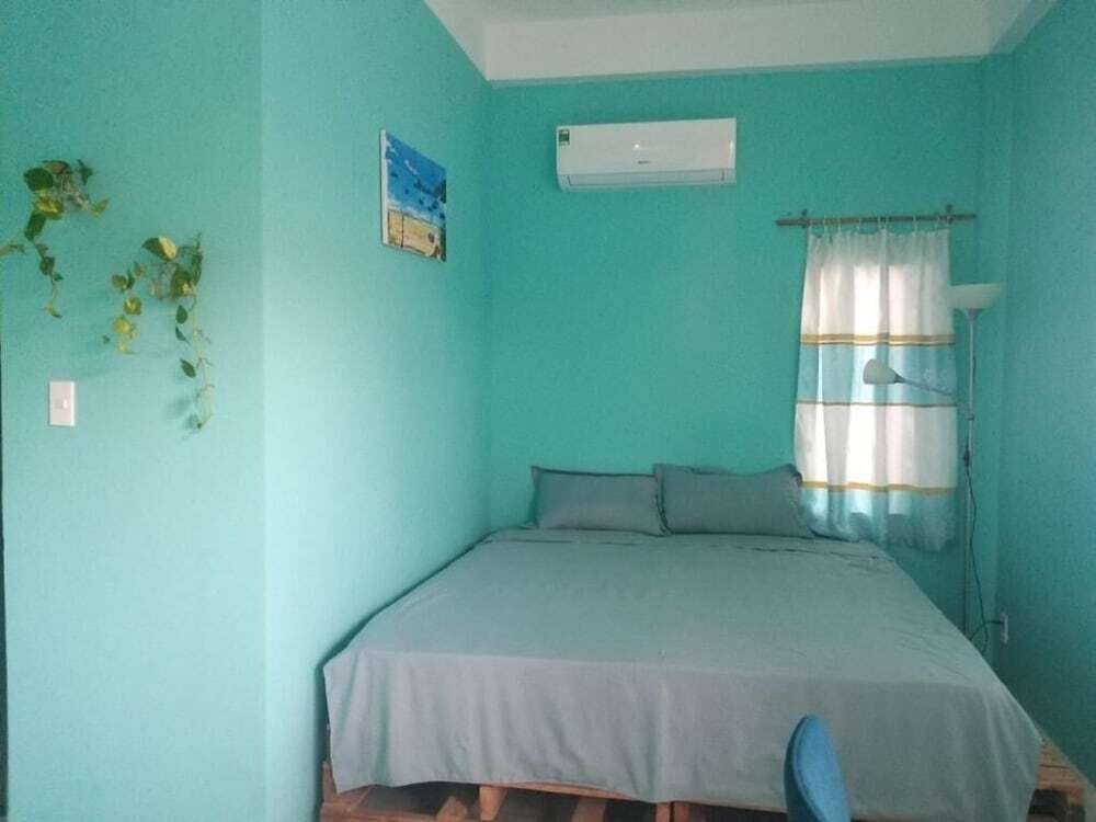 Шонгкау: Song Cau Beach Resort